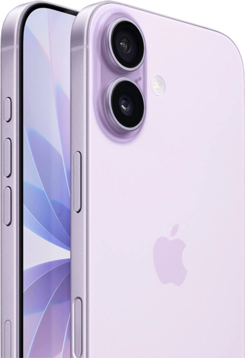 iPhone 17