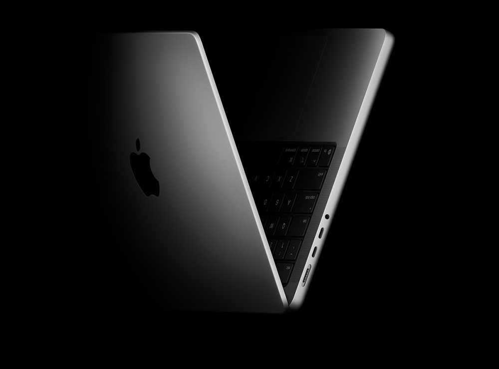 MacBook Pro M5